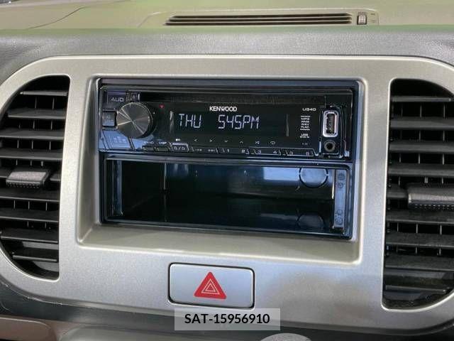 Nissan MOCO 2010-03 392363-2