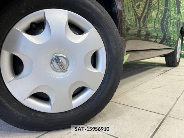 Nissan MOCO 2010-03 392363-12
