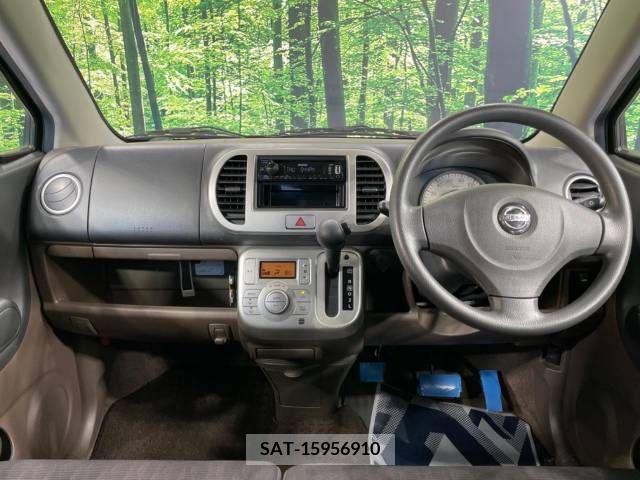 Nissan MOCO 2010-03 392363-1