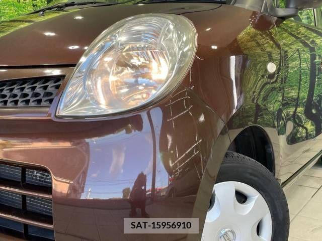 Nissan MOCO 2010-03 392363-11
