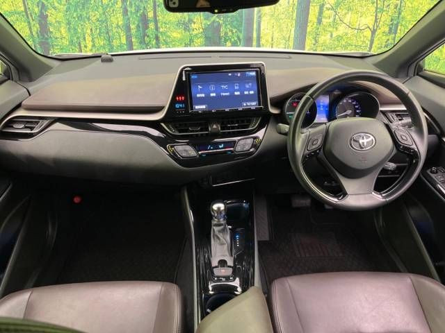 Toyota C-HR 2017-09 187982-1