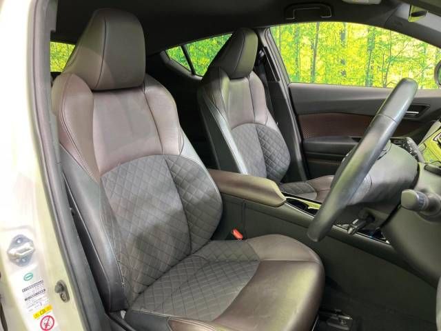 Toyota C-HR 2017-09 187982-9