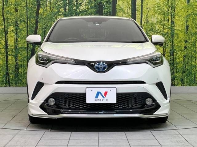 Toyota C-HR 2017-09 187982-15