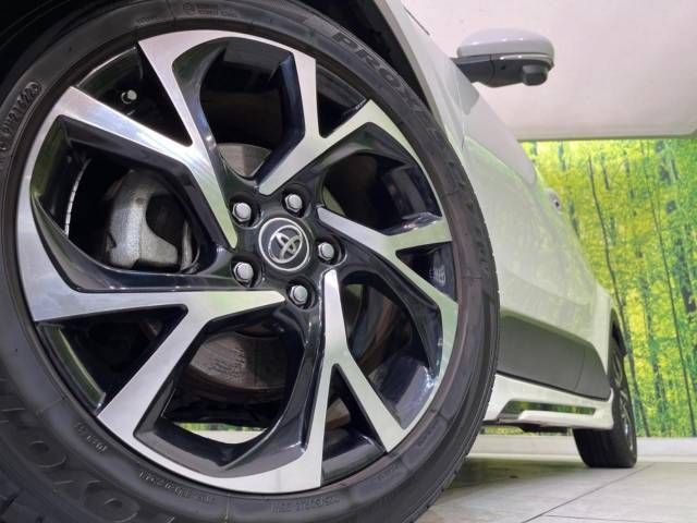 Toyota C-HR 2017-09 187982-14