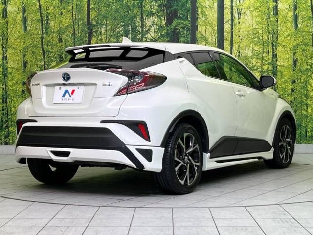 Toyota C-HR 2017-09 187982-18