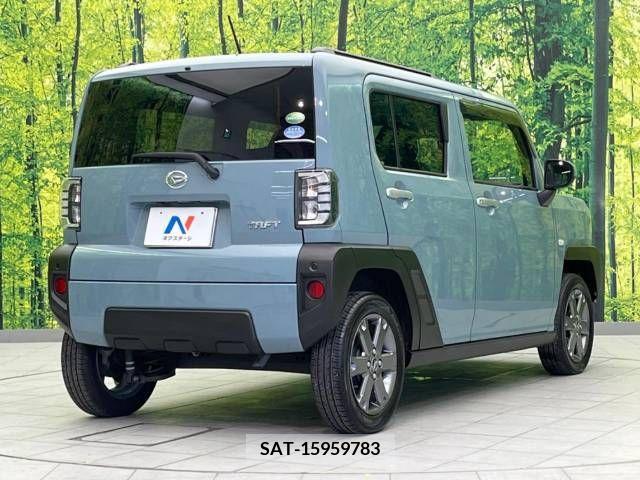 Daihatsu TAFT 2020-07 310734-17