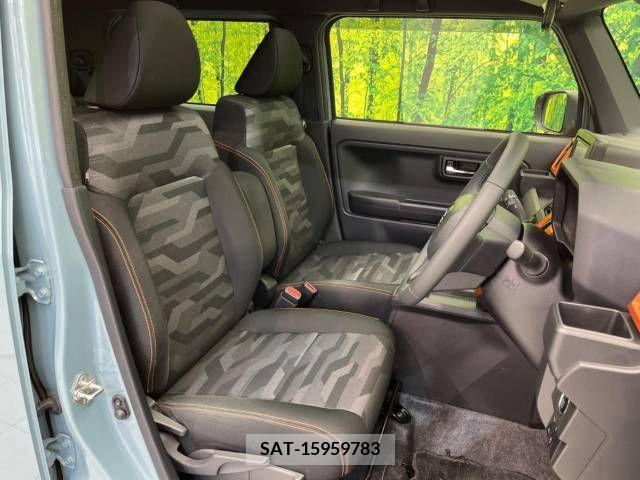 Daihatsu TAFT 2020-07 310734-8