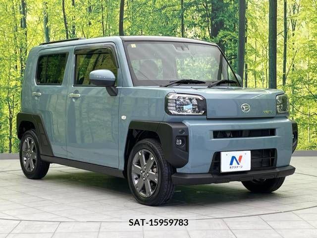 Daihatsu TAFT 2020-07 310734-16