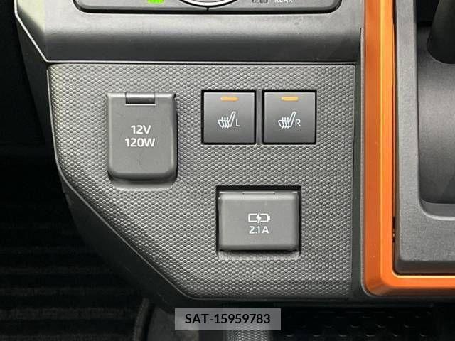 Daihatsu TAFT 2020-07 310734-7
