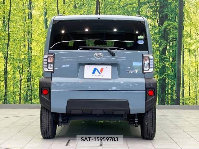 Daihatsu TAFT 2020-07 310734-15