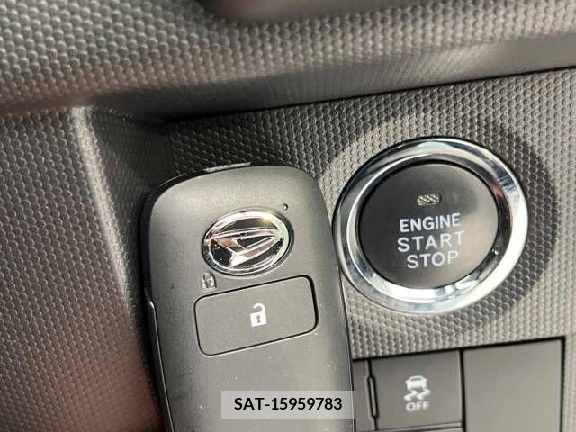 Daihatsu TAFT 2020-07 310734-6