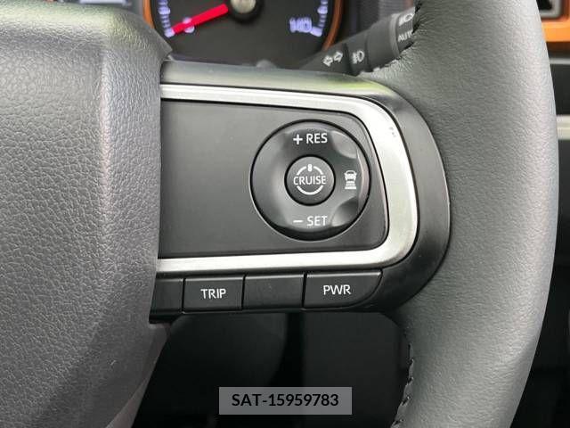 Daihatsu TAFT 2020-07 310734-5