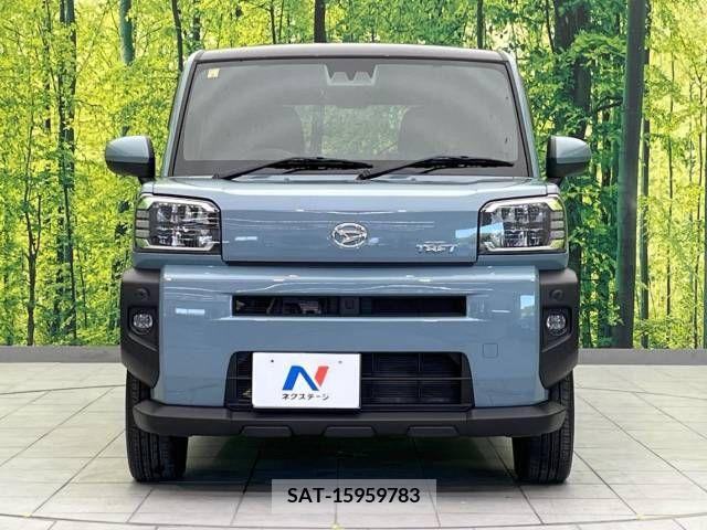 Daihatsu TAFT 2020-07 310734-14