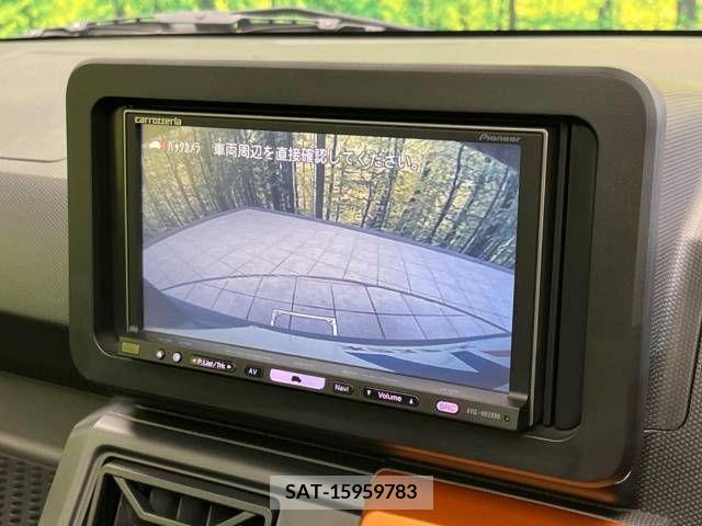 Daihatsu TAFT 2020-07 310734-4