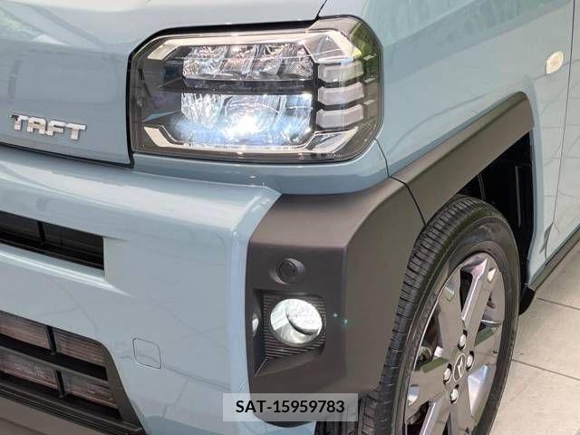 Daihatsu TAFT 2020-07 310734-12