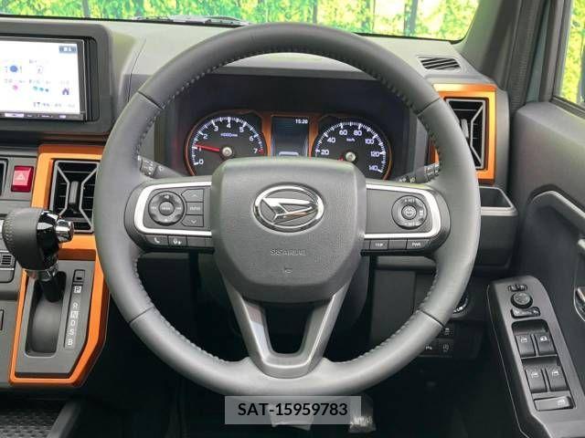 Daihatsu TAFT 2020-07 310734-11