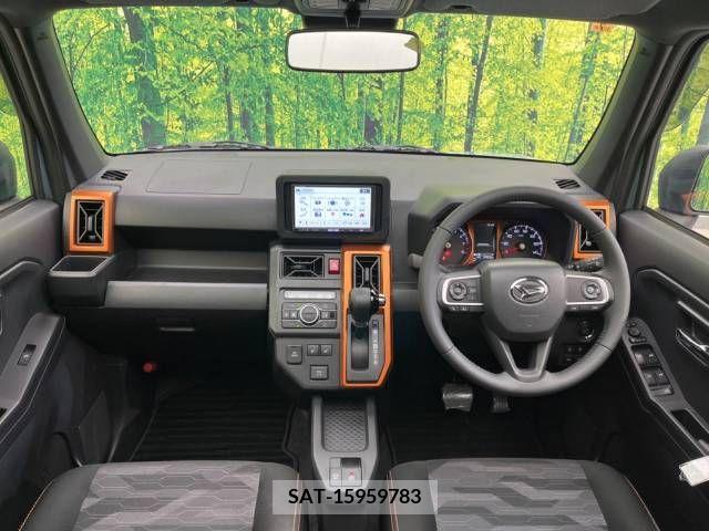 Daihatsu TAFT 2020-07 310734-1