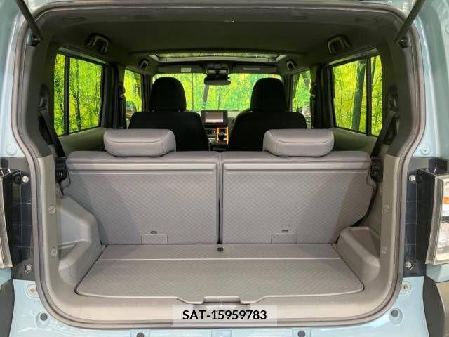 Daihatsu TAFT 2020-07 310734-10