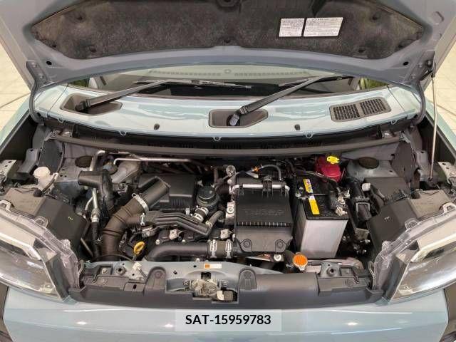 Daihatsu TAFT 2020-07 310734-18