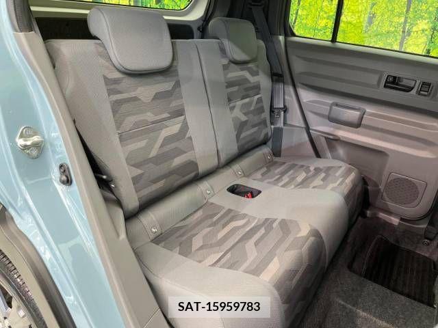 Daihatsu TAFT 2020-07 310734-9