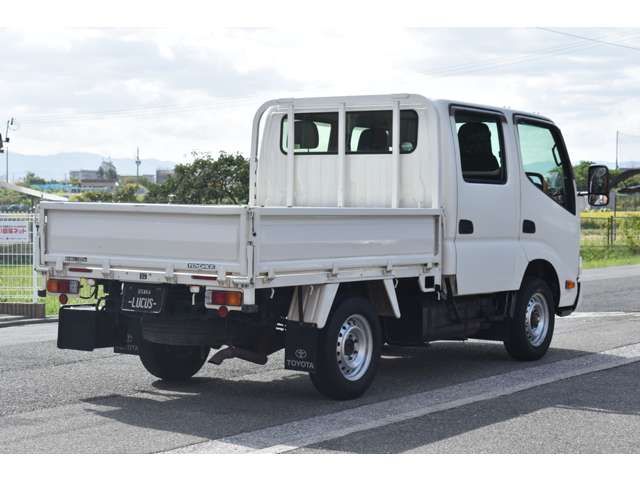 Toyota TOYOACE 2017-10 16814-2