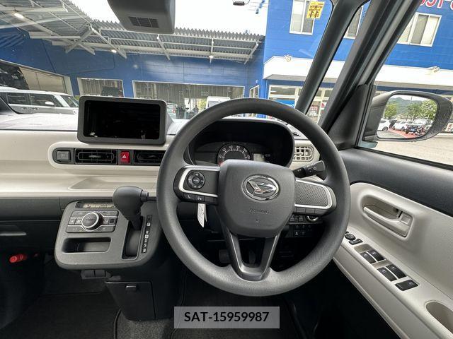 Daihatsu MOVE 2023-11 278178-14