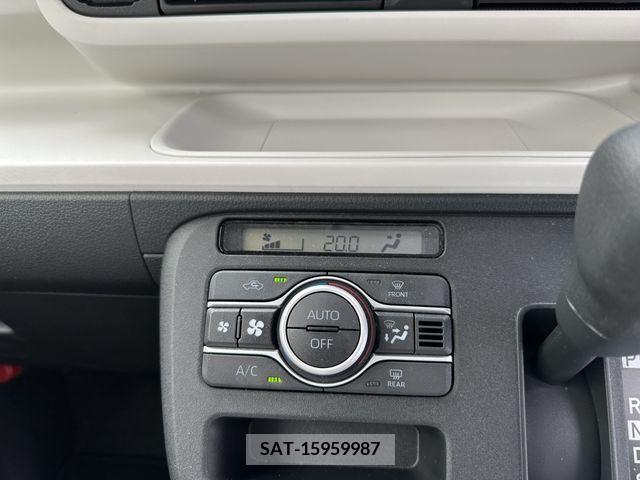 Daihatsu MOVE 2023-11 278178-15