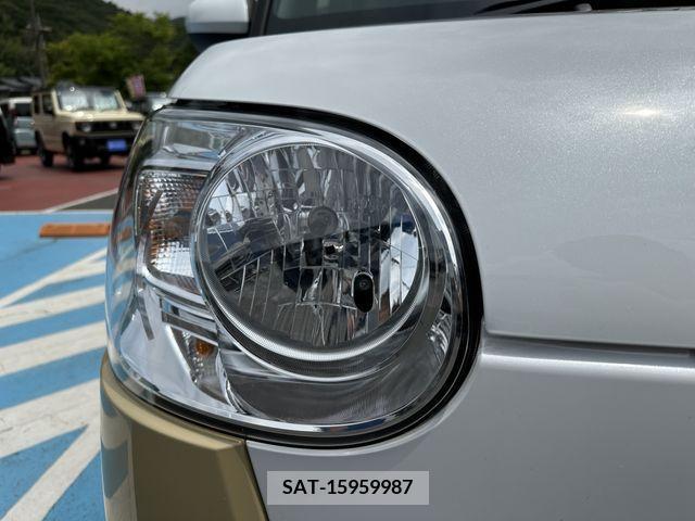 Daihatsu MOVE 2023-11 278178-11