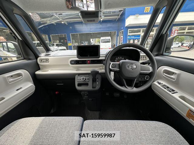 Daihatsu MOVE 2023-11 278178-13