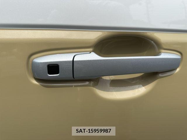Daihatsu MOVE 2023-11 278178-9