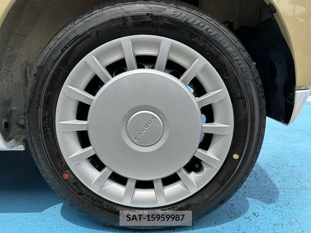 Daihatsu MOVE 2023-11 278178-7