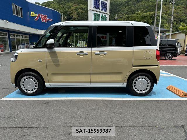 Daihatsu MOVE 2023-11 278178-6