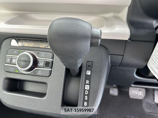Daihatsu MOVE 2023-11 278178-16
