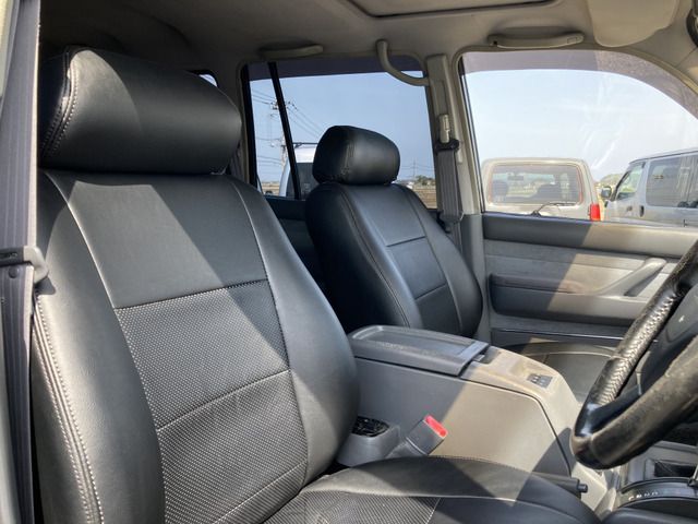Toyota LAND CRUISER 1992-08 5782-19