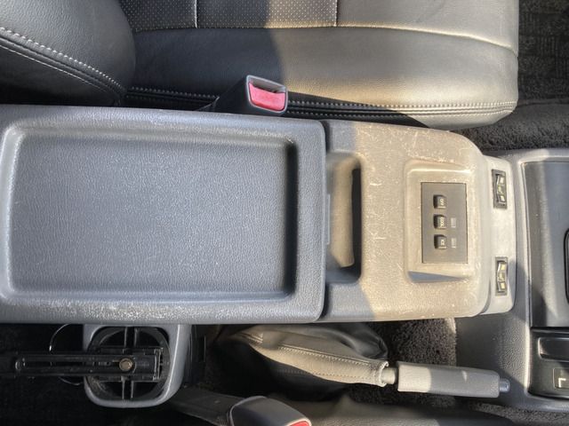 Toyota LAND CRUISER 1992-08 5782-17