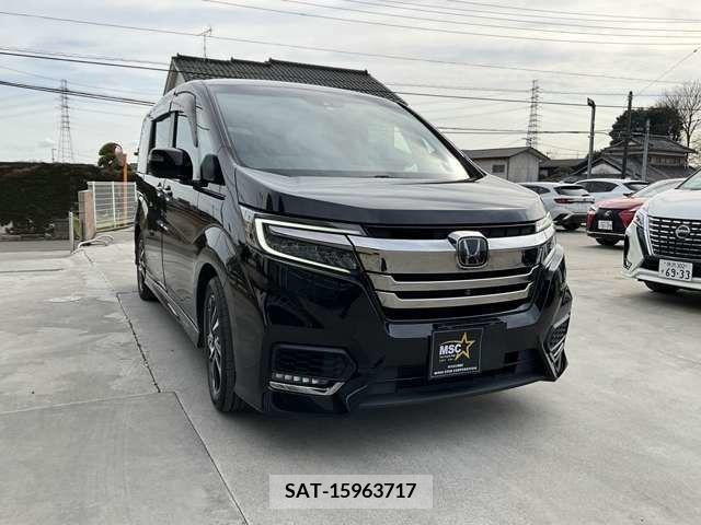Honda e 2020-01 211860-0