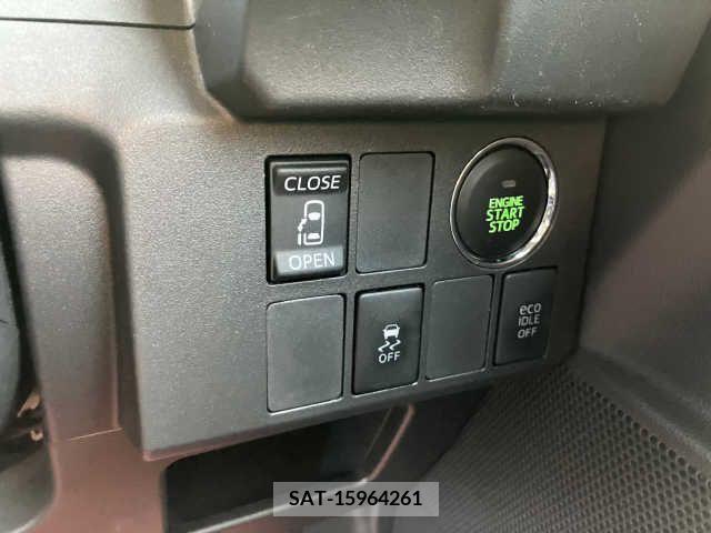 Daihatsu WAKE 2014-12 290092-4