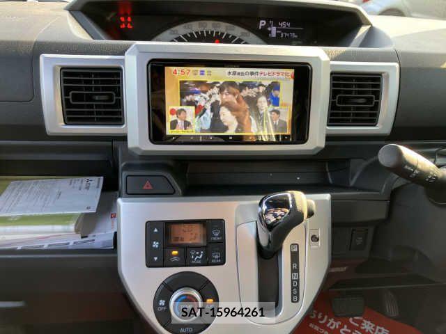 Daihatsu WAKE 2014-12 290092-3