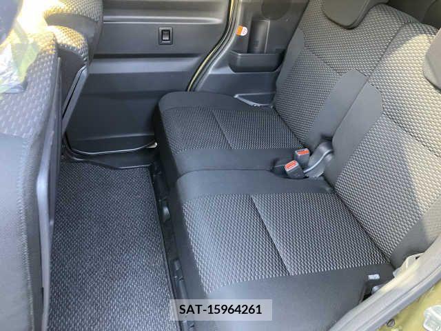 Daihatsu WAKE 2014-12 290092-6