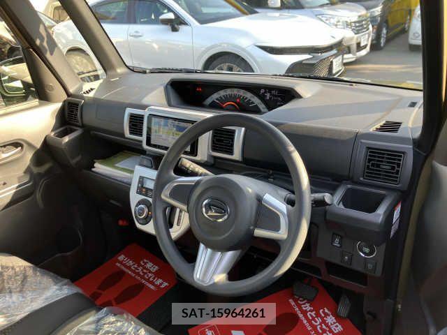 Daihatsu WAKE 2014-12 290092-1