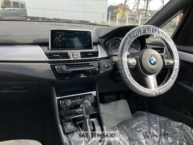 Bmw 2 SERIES 2017-09 210908-1