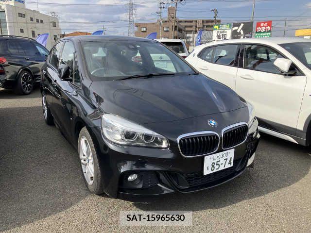 Bmw 2 SERIES 2017-09 210908-0
