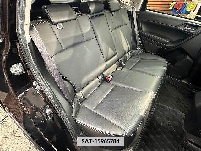 Subaru FORESTER 2014-12 337684-5