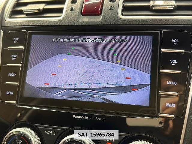 Subaru FORESTER 2014-12 337684-3