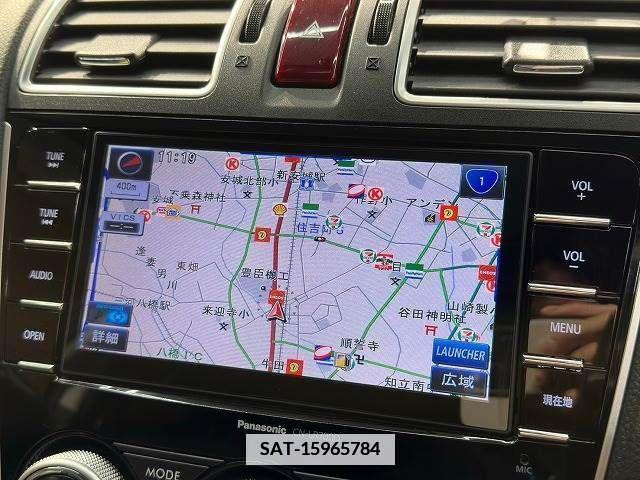 Subaru FORESTER 2014-12 337684-2