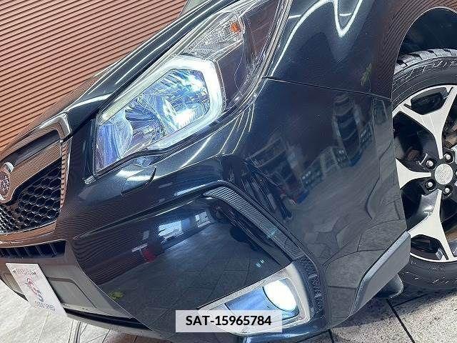 Subaru FORESTER 2014-12 337684-19