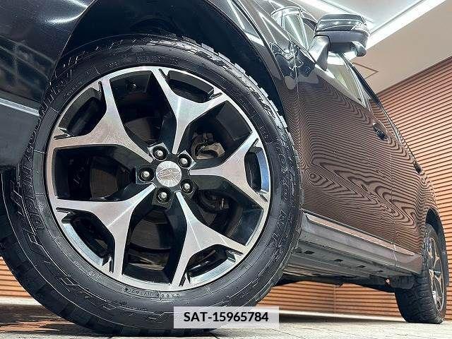 Subaru FORESTER 2014-12 337684-18