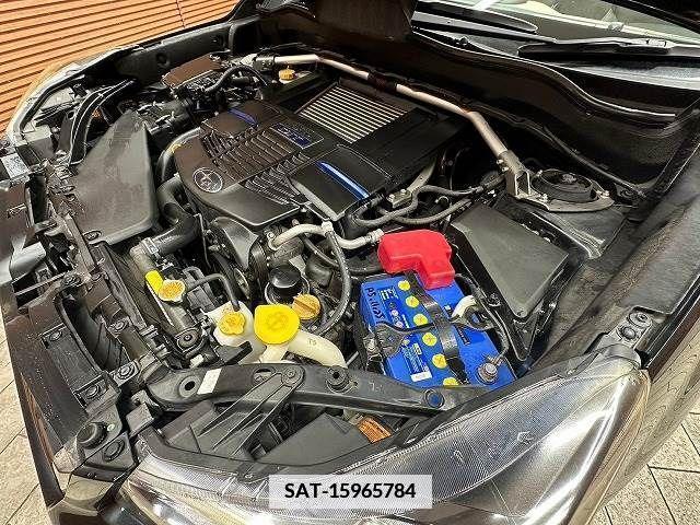 Subaru FORESTER 2014-12 337684-17