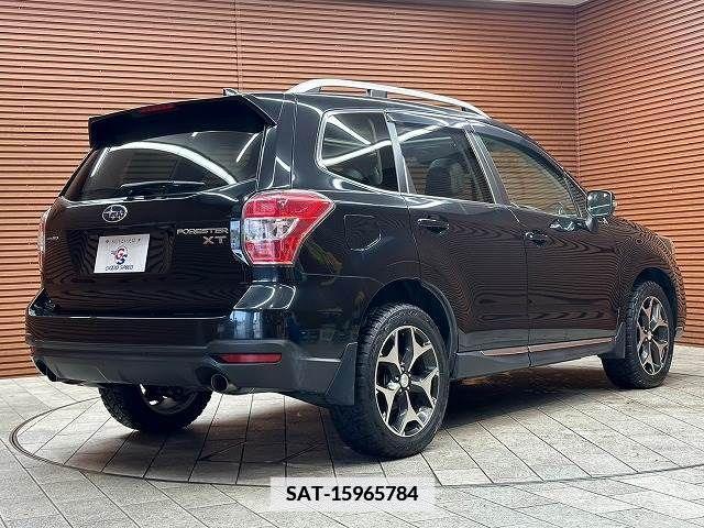 Subaru FORESTER 2014-12 337684-16