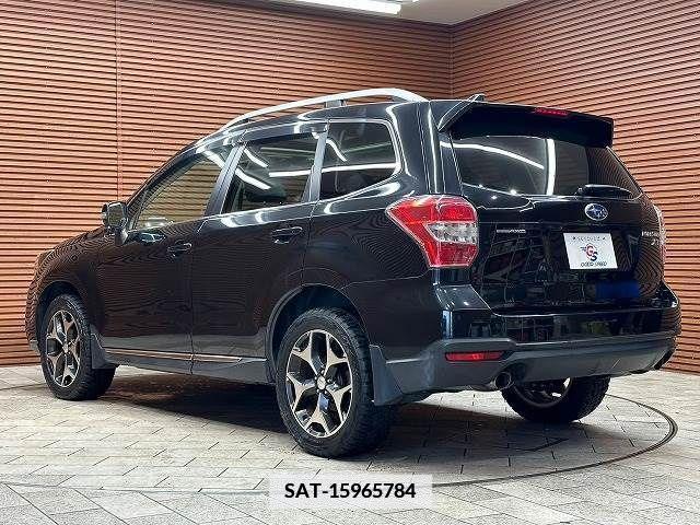Subaru FORESTER 2014-12 337684-15